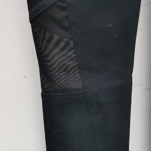 Energy performance leggings - Picture 5 of 6